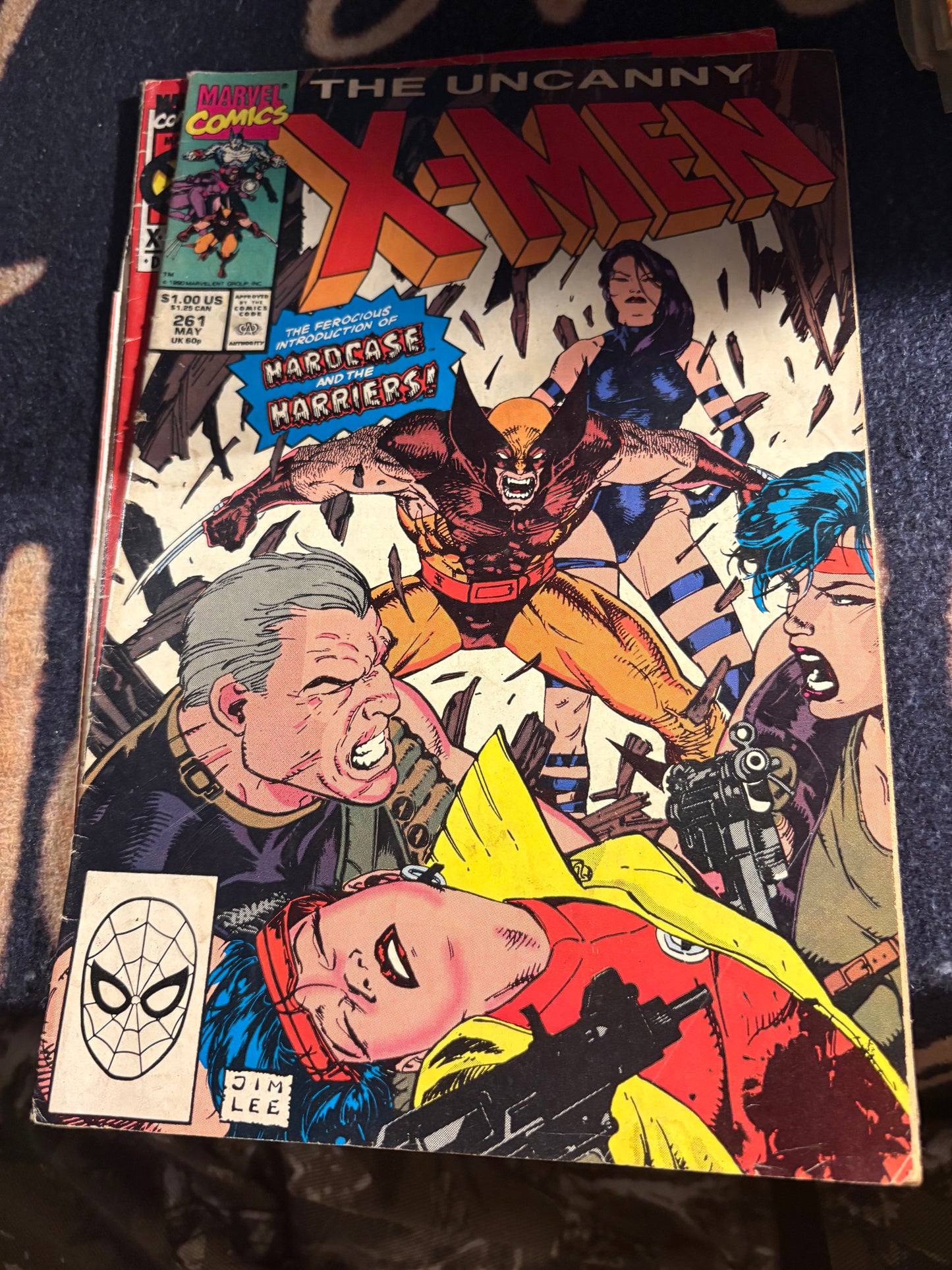 Mystery Comic Book Bundle