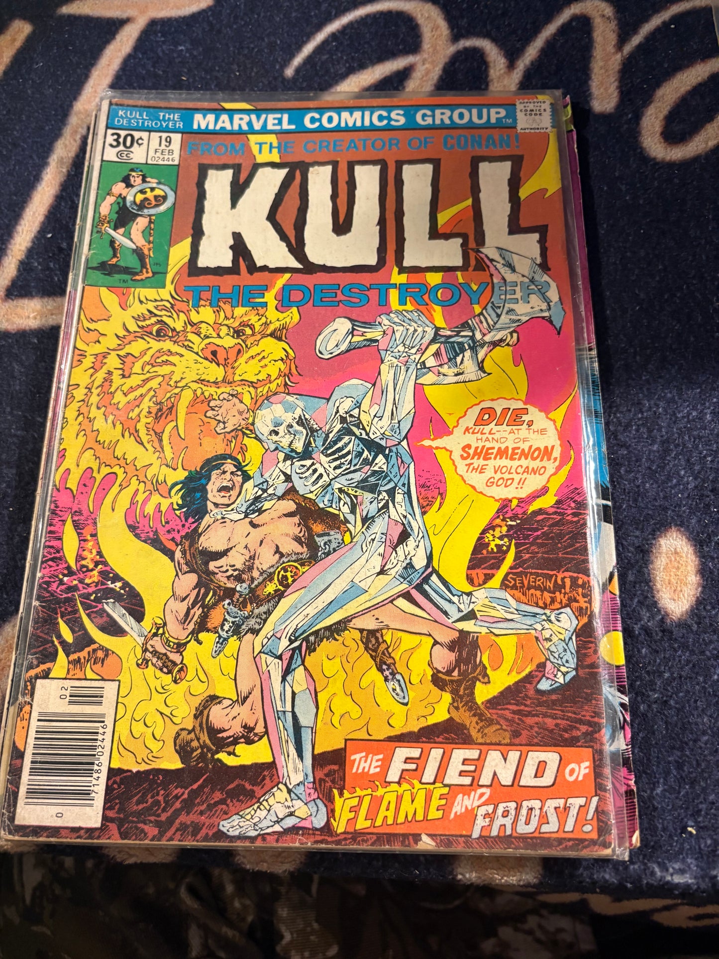 Mystery Comic Book Bundle