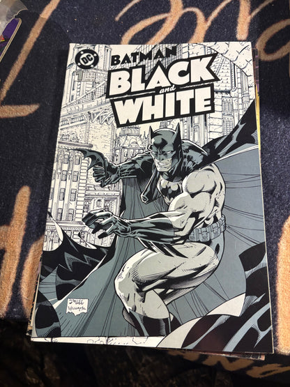 Mystery Comic Book Bundle