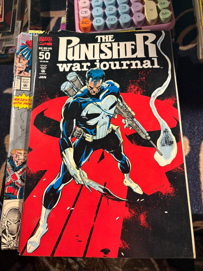 Mystery Comic Book Bundle