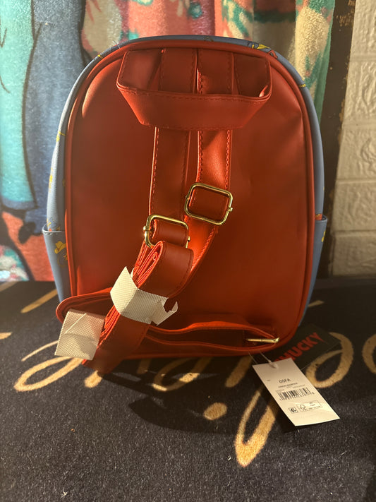 Chucky Good Guys Small BackPack
