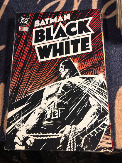 Mystery Comic Book Bundle