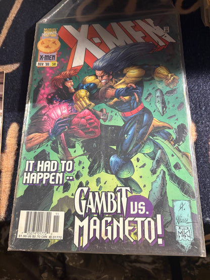 Mystery Comic Book Bundle