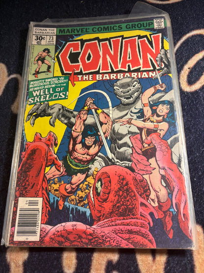 Mystery Comic Book Bundle