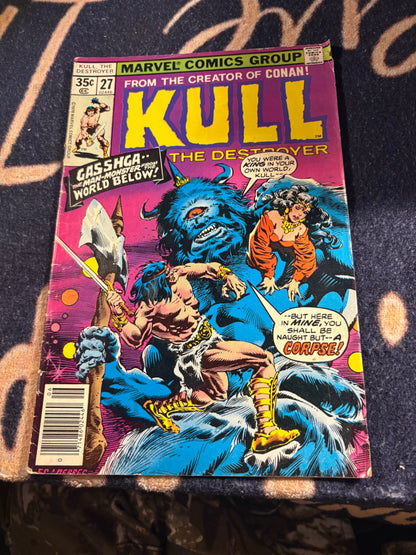 Mystery Comic Book Bundle