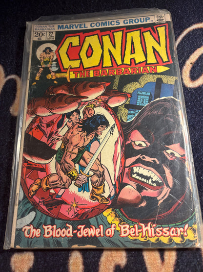 Mystery Comic Book Bundle