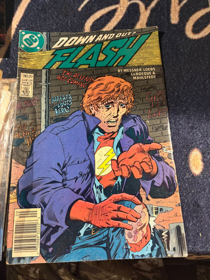 Mystery Comic Book Bundle